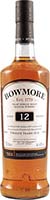 Bowmore No. 1 Malt