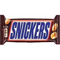 Snickers 35g