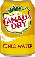 Canada Dry Tonic 355ml