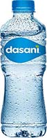 Dasani Water 591ml