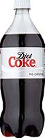 Diet Coke 1l
