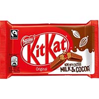 Kit Kat Bar 45g