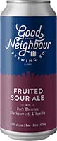 Neighbourhood Good Sour 4pk Is Out Of Stock