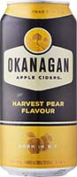 Okanagan Cider Harvest Pear Tall