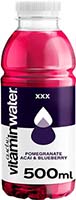 Vitamin Water Xxx Acai Blueberry