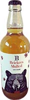 Brickers - Mulled Is Out Of Stock