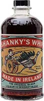 Shankys Whip Whiskey Liqueur