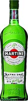 Martini Dry Vermouth