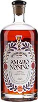 Quintessentia Amaro Nonino