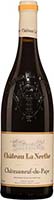 Chateau La Nerthe Chateauneuf-du-pape Rouge