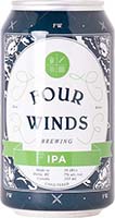 Four Winds Ipa 6can