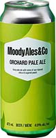 Moody Hazy Pale Ale