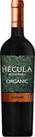 Hecula Organic Monastrell