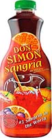 Sangria Don Simon 1.5l