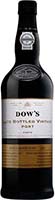 Dows Late Vintage Port