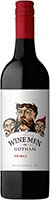 Wine Men Of Gotham Shiraz