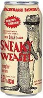 Balderdash Sneaky Weasel Tall