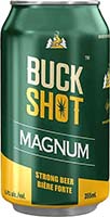 Caribou Buckshot Magnum