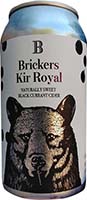 Brickers Kir Royal 4c