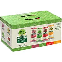 Somersby Mixer Pack 8c