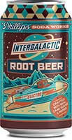 Phillips Intergalactic Root Beer Sc
