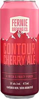Fernie Contour Cherry Ale Is Out Of Stock
