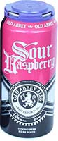 Old Abbey Ales Sour Raspberry 473ml