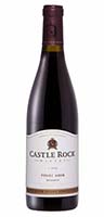 Castle Rock Pinot Noir