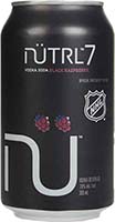 Nutrl7 Black Raspberry Is Out Of Stock
