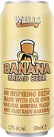 Wells Banana Bread 500ml Is Out Of Stock