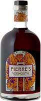 Pierres Vermouth