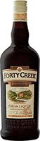 Forty Creek Cream