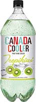 Canada Cooler Tropikiwi 2l