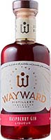 Wayward Raspberry Gin Liqueur .375