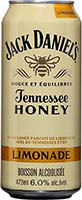 Jack Daniels Tennessee Honey Sc