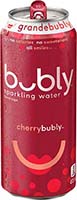 Bubly Cherry Tall