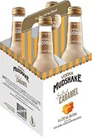 Mudshake Salted Caramel Vodka