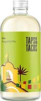 Taps & Tacos Lime Marg Mix