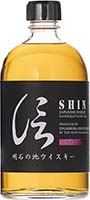 Shin Select Blended Whisky