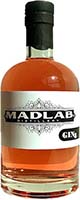 Madlab Distillery Gin8 750ml