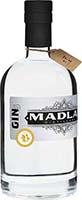 Madlab Distillery Gin 750ml