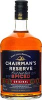 St Lucia Chairmans Reserve Spiced