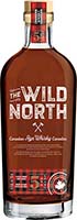 The Wild North Canadian Whisky