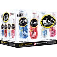 Mikes Hard Freeze Mixer Is Out Of Stock