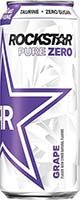 Rockstar Grape Tall Can Is Out Of Stock