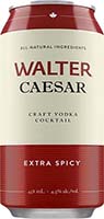Walter Craft Caesar Extra Spicy Tall C
