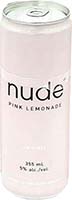 Nude Pink Lemonade 6c