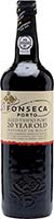 Fonseca Porto Organic