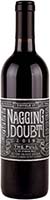 Nagging Doubt Merl0t -  750ml