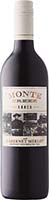 Monte Creek Cabernet Merlot